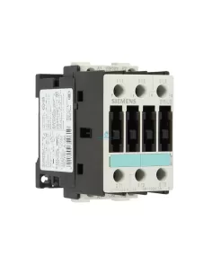 Cont.s0 5,5kw 400v 50hz